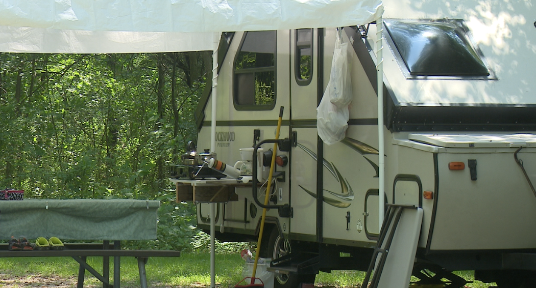 Michigan DNR reports over 96% occupancy at state parks, campgrounds over 4th of July weekend - Vimarsana News